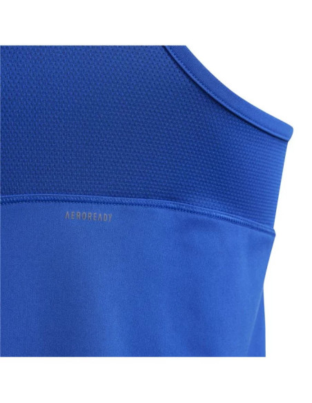 CAMISETA TIRANTES TRASPIRABLE ADIDAS