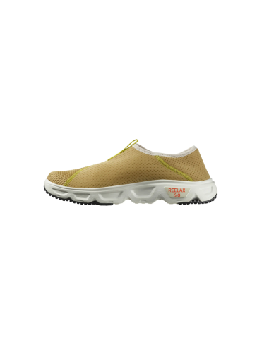 ZUECO DESCANSO SALOMON  REELAX MOC 6.0