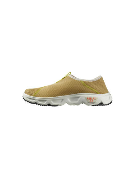 ZUECO DESCANSO SALOMON  REELAX MOC 6.0