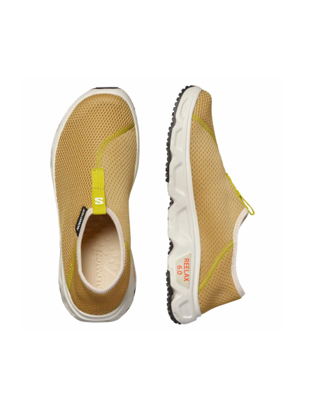 ZUECO DESCANSO SALOMON  REELAX MOC 6.0