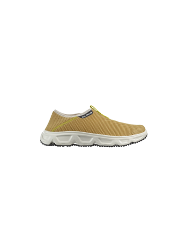 ZUECO DESCANSO SALOMON  REELAX MOC 6.0