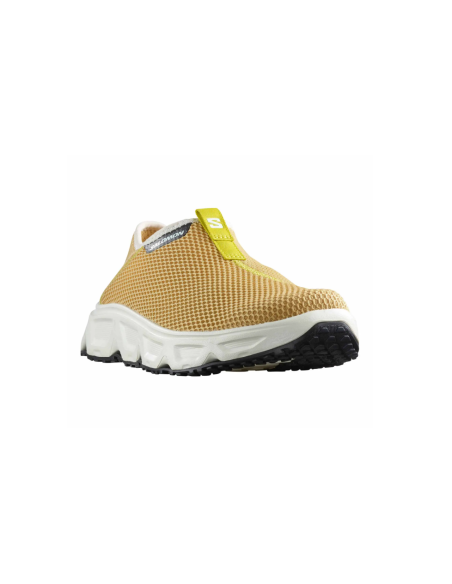 ZUECO DESCANSO SALOMON  REELAX MOC 6.0