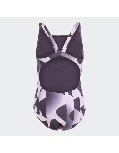 BAÑADOR PISCINA ADIDAS NIÑA