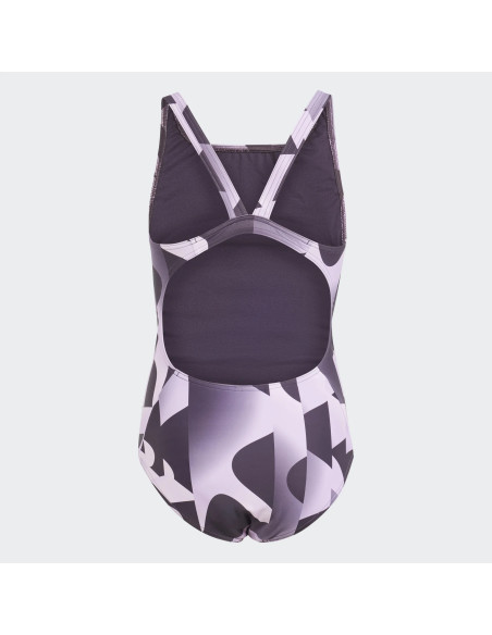 BAÑADOR PISCINA ADIDAS NIÑA