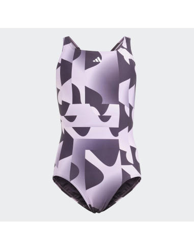 BAÑADOR PISCINA ADIDAS NIÑA