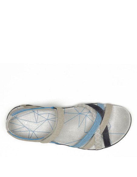 SANDALIA CHIRUCA MALIBÚ 04