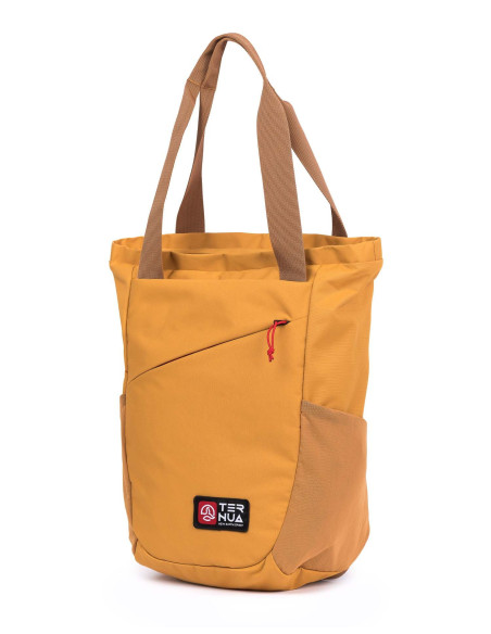 BOLSA MOCHILA TERNUA CORDURA