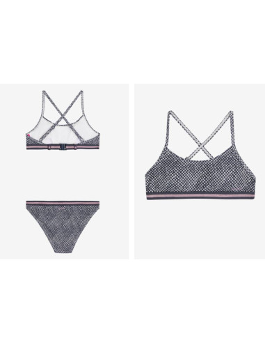 BIKINI ESTILO BRALETTE PROTEST PRTENJOY JR