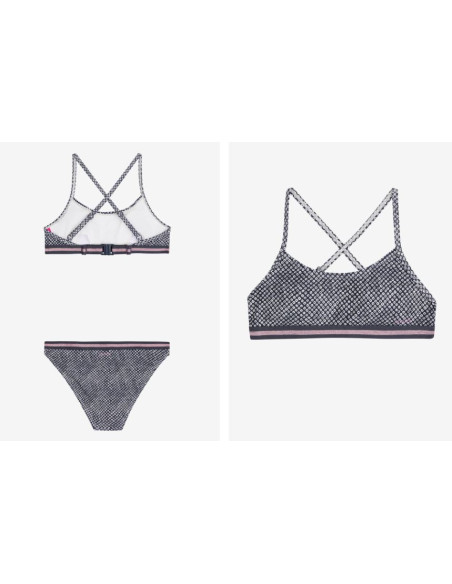 BIKINI ESTILO BRALETTE PROTEST PRTENJOY JR