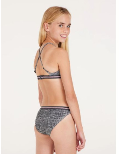 BIKINI ESTILO BRALETTE PROTEST PRTENJOY JR