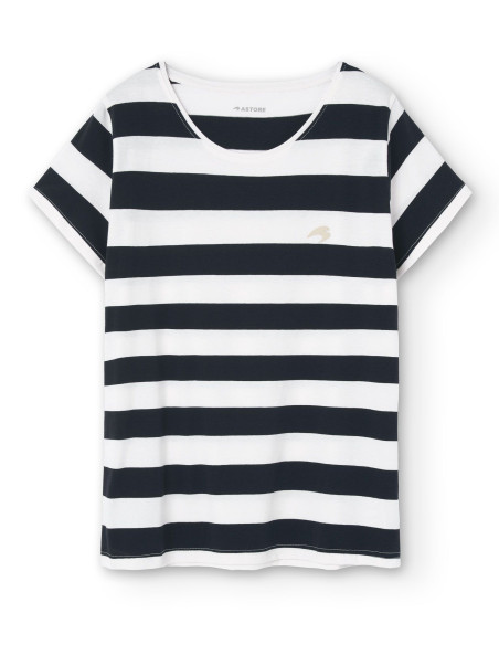CAMISETA FIDELIA