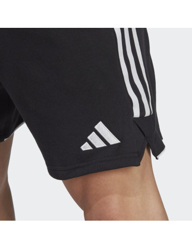 BERMUDA ALGODON ADIDAS TRES RAYAS HOMBRE