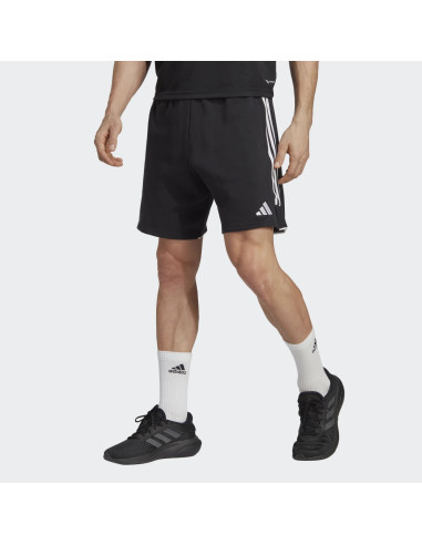 BERMUDA ALGODON ADIDAS TRES RAYAS HOMBRE