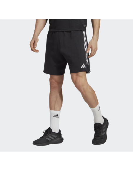 BERMUDA ALGODON ADIDAS TRES RAYAS HOMBRE