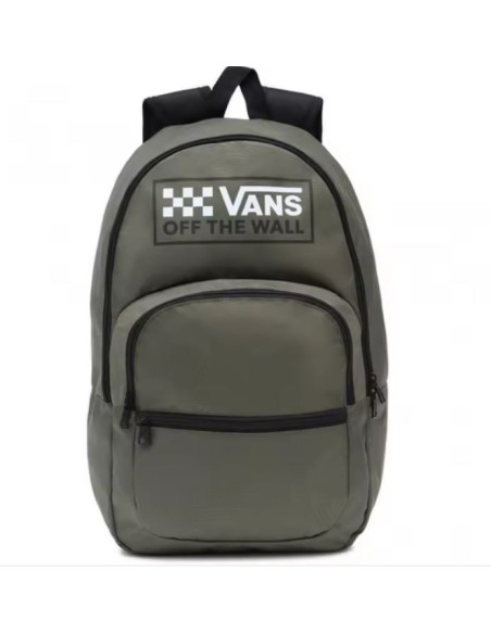 MOCHILA VANS RANGER 2 B VN0A7UFNKCZ1 Verde