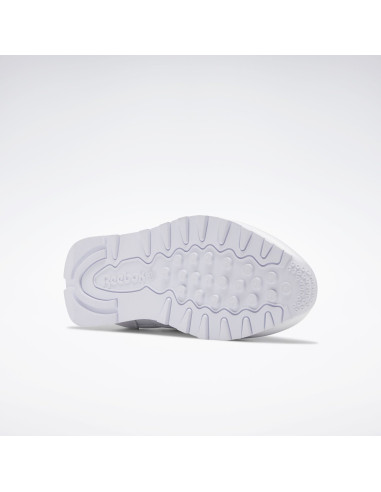 ZAPATILLA REEBOK CLASSIC LEATHER SR BLANCO