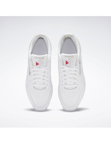 ZAPATILLA REEBOK CLASSIC LEATHER SR BLANCO