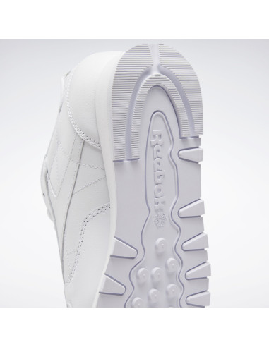 ZAPATILLA REEBOK CLASSIC LEATHER SR BLANCO