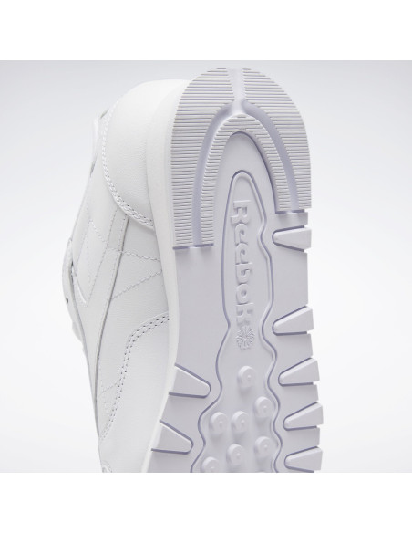 ZAPATILLA REEBOK CLASSIC LEATHER SR BLANCO