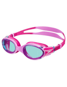 GAFA SPEEDO BIOFUSE 2.0 JUNIOR 6-14 AÑOS ROSA 2
