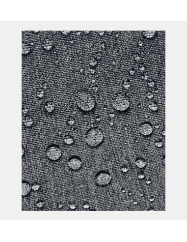 BOLSA DEPORTE PEQUEÑA UA UNDENIABLE 5.0 NGR/GRIS