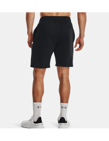 PANTALÓN CORTO UNDER ARMOUR RIVAL FLEECE