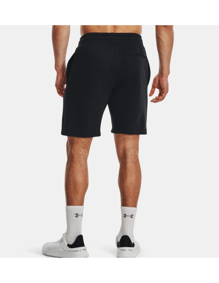 PANTALÓN CORTO UNDER ARMOUR RIVAL FLEECE