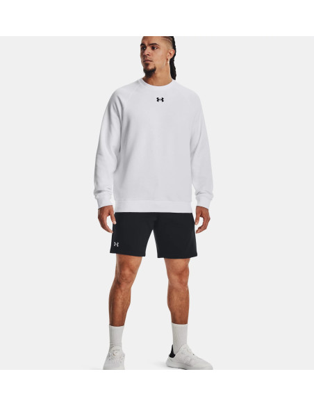 PANTALÓN CORTO UNDER ARMOUR RIVAL FLEECE