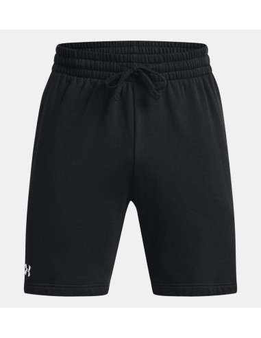 PANTALÓN CORTO UNDER ARMOUR RIVAL FLEECE