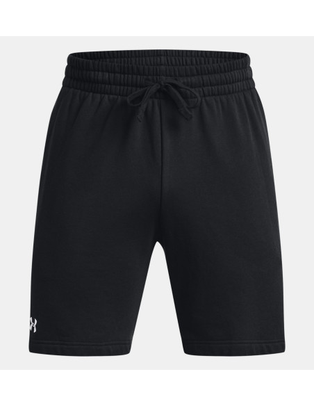 PANTALÓN CORTO UNDER ARMOUR RIVAL FLEECE