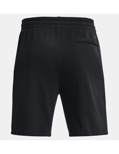 PANTALÓN CORTO UNDER ARMOUR RIVAL FLEECE