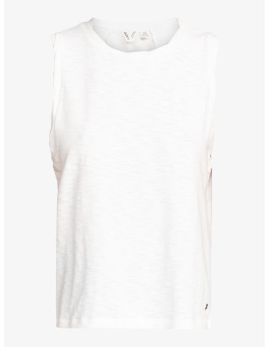 CAMISETA TIRAS ROXY ON THE SHORELINE BLANCO