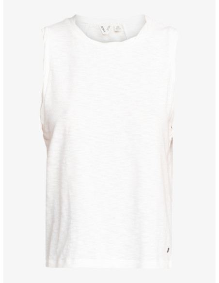 CAMISETA TIRAS ROXY ON THE SHORELINE BLANCO