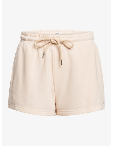 SHORT ROXY SURFING BY MOONLIGHT BEIGE