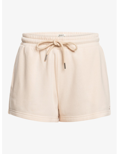 SHORT ROXY SURFING BY MOONLIGHT BEIGE