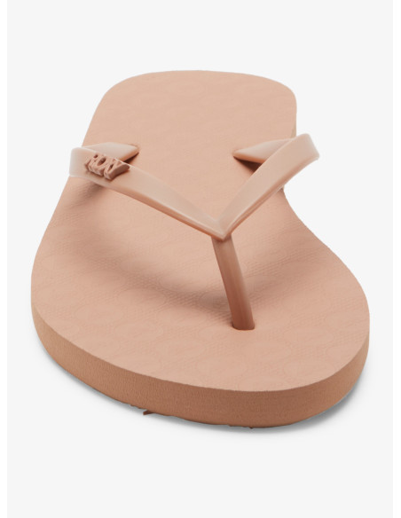 CHANCLETA ROXY VIVA ROSA