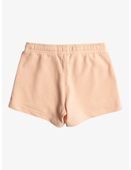 SHORT ROXY SURF FEELING NARANJA