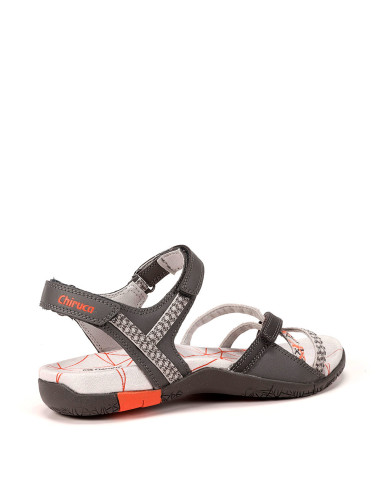 SANDALIA CHIRUCA VALENCIA 18