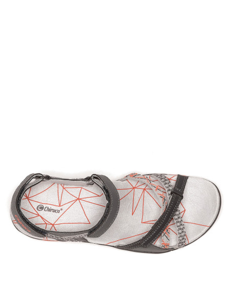 SANDALIA CHIRUCA VALENCIA 18