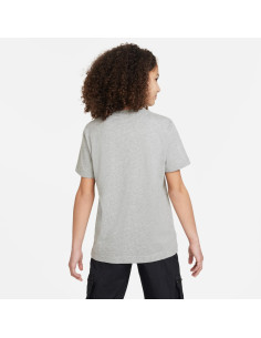 CAMISETA LARGA NIKE NIÑ@ 2