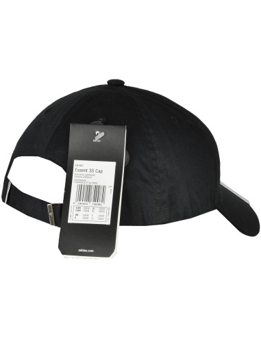 VISERA ADIDAS LOGO