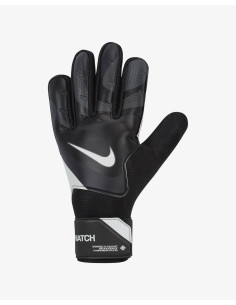 GUANTE PORTERO NIKE MATCH NGR SR