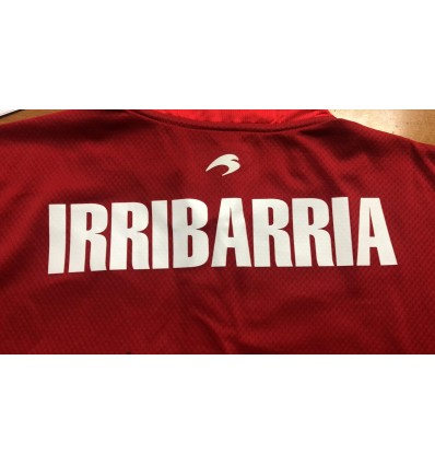 PERSONALIZA TU CAMISETA