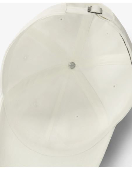 GORRA NIKE CLUB BEIGE