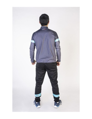 SUDADERA ENTRENAMIENTO ASPE JUNIOR