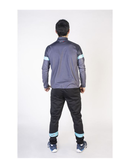 SUDADERA ENTRENAMIENTO ASPE JUNIOR