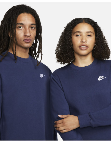 SUDADERA NIKE SPORTSWEAR CLUB MNO