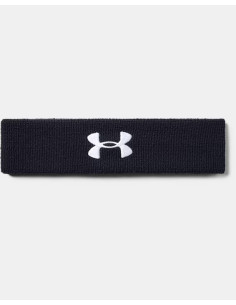 CINTA RIZO UNDER ARMOUR PERFORMANCE NEGRO