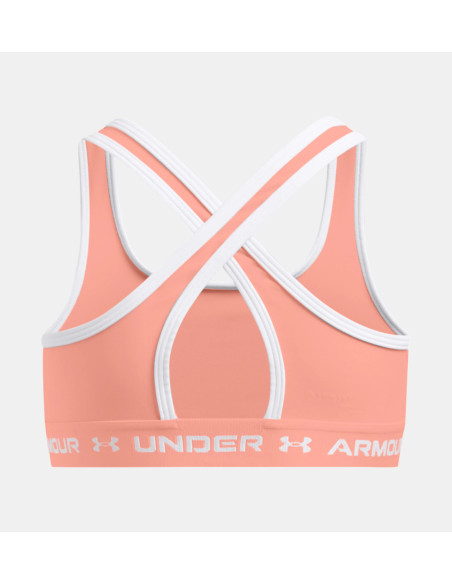 TOP DEPORTIVO UNDER ARMOUR CROSSBACK NJA