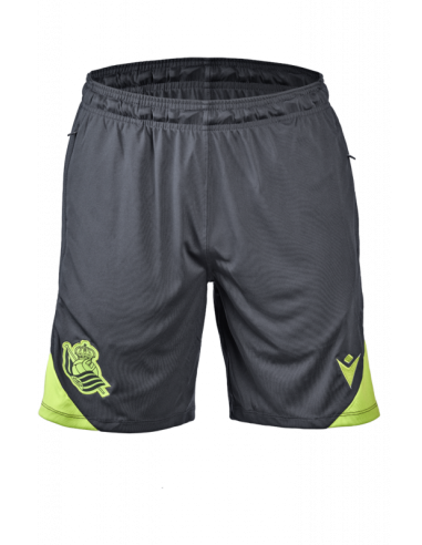 SHORT JR ENTRENAMIENTO REAL SOCIEDAD 24/25